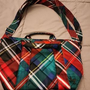 Lug Dory Holiday Bag